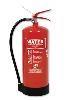 Fire Extinguishers
