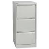 Three-Drawer